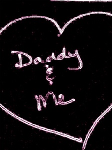 Daddy and Me photo